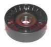 AUTLOG RT1039 Tensioner Pulley, v-ribbed belt